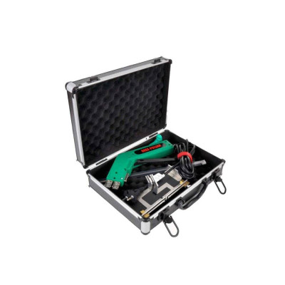 Будкрам купити Термоніж для різання пінополістиролу з лезами Bass Polska BP-7717