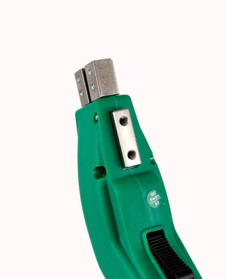 Будкрам купить Термонож для резки пенополистирола с лезвиями Bass Polska BP-7717 Термонож для резки пенополистирола с лезвиями Bass Polska BP-7717 5