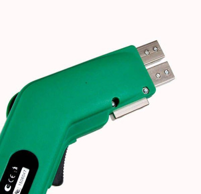 Будкрам купить Термонож для резки пенополистирола с лезвиями Bass Polska BP-7717 Термонож для резки пенополистирола с лезвиями Bass Polska BP-7717 6