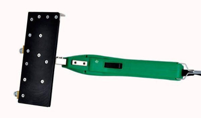 Будкрам купить Термонож для резки пенополистирола с лезвиями Bass Polska BP-7717 Термонож для резки пенополистирола с лезвиями Bass Polska BP-7717 8