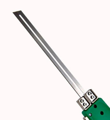 Будкрам купить Термонож для резки пенополистирола с лезвиями Bass Polska BP-7717 Термонож для резки пенополистирола с лезвиями Bass Polska BP-7717 10