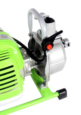 Будкрам купить Мотопомпа Bass Polska BP-7902 Мотопомпа Bass Polska BP-7902 3