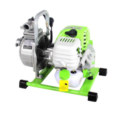 Будкрам купить Мотопомпа Bass Polska BP-7902 Мотопомпа Bass Polska BP-7902 5