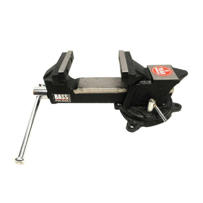 Будкрам купити Тиски Bass Polska BP-9259