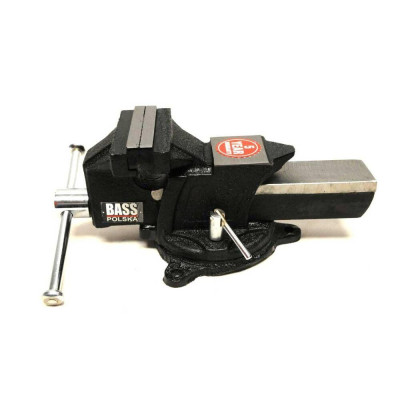 Будкрам купить Тиски Bass Polska BP-9259 Тиски Bass Polska BP-9259 2