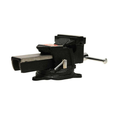 Будкрам купить Тиски Bass Polska BP-9259 Тиски Bass Polska BP-9259 3