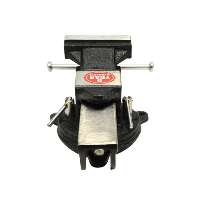 Будкрам купить Тиски Bass Polska BP-9259 Тиски Bass Polska BP-9259 4