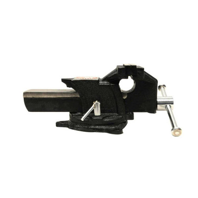 Будкрам купить Тиски Bass Polska BP-9259 Тиски Bass Polska BP-9259 5