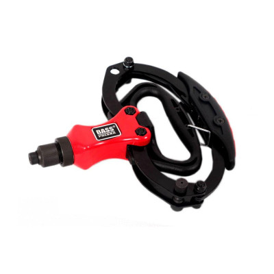 Будкрам купити Важільний заклепочник Bass Polska BP-2913