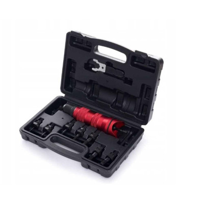 Будкрам купити Заклепочник, адаптер для шуруповерта Bass Polska BP-2916 Заклепочник, адаптер для шуруповерта Bass Polska BP-2916 4