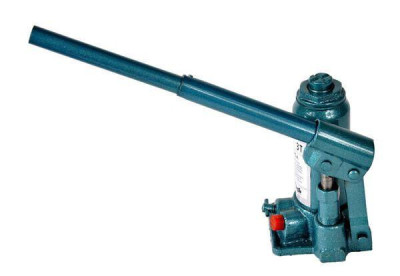 Будкрам купити Пляжний домкрат, 3 т Bass Polska BP-3302 Пляжний домкрат, 3 т Bass Polska BP-3302 2