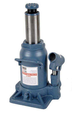 Будкрам купити Пляжний домкрат, 12 т Bass Polska BP-3310