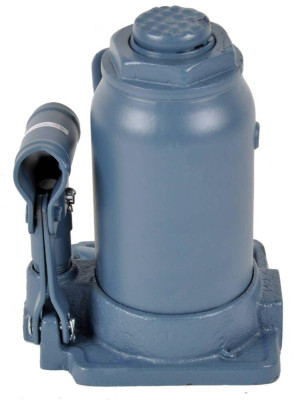 Будкрам купить Бутылочный домкрат, 12 т Bass Polska BP-3310 Бутылочный домкрат, 12 т Bass Polska BP-3310 2