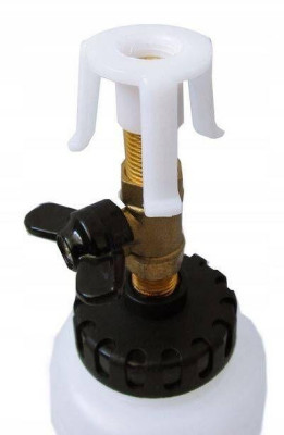 Будкрам купить Комплект перекачивания и замены тормозной жидкости Bass Polska BP-3611 Комплект перекачивания и замены тормозной жидкости Bass Polska BP-3611 3