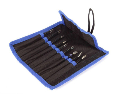 Будкрам купити Пінцети для дрібної механіки Bass Polska BP-3691 Пінцети для дрібної механіки Bass Polska BP-3691 3