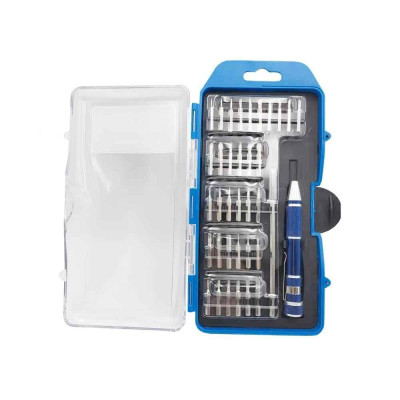 Будкрам купити Набір ударних біт, 36 шт Bass Polska BP-3818