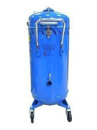 Будкрам купити Піскоструминний пристрій з пилососом, 105 л Bass Polska BP-4258 Піскоструминний пристрій з пилососом, 105 л Bass Polska BP-4258 2