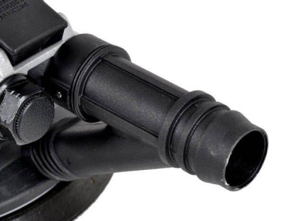 Будкрам купити Пневматична орбітальна шліфувальна машина 150 мм Bass Polska BP-4326 Пневматична орбітальна шліфувальна машина 150 мм Bass Polska BP-4326 6