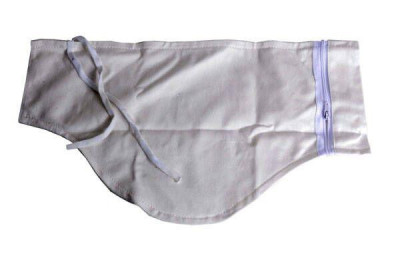 Будкрам купити Пневматична орбітальна шліфувальна машина 150 мм Bass Polska BP-4326 Пневматична орбітальна шліфувальна машина 150 мм Bass Polska BP-4326 7