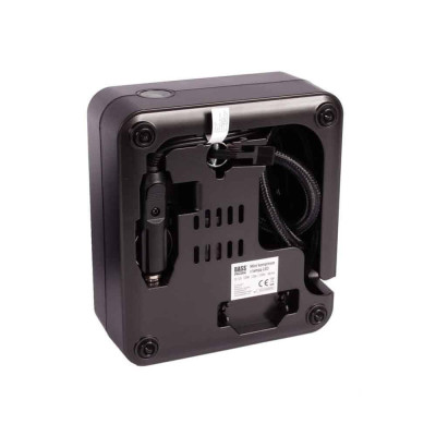 Будкрам купить Мини-компрессор со светодиодной лампой и набором насадок Bass Polska BP-4523 Мини-компрессор со светодиодной лампой и набором насадок Bass Polska BP-4523 4