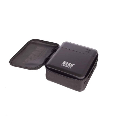 Будкрам купить Мини-компрессор со светодиодной лампой и набором насадок Bass Polska BP-4523 Мини-компрессор со светодиодной лампой и набором насадок Bass Polska BP-4523 6