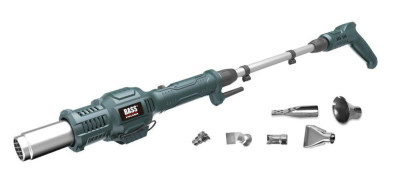 Будкрам купить Электрический выжигатель сорняков Bass Polska BP-4881 Электрический выжигатель сорняков Bass Polska BP-4881 3