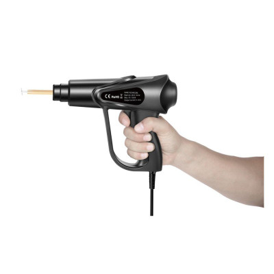 Будкрам купить Аппарат для сварки пластика Bass Polska BP-4890