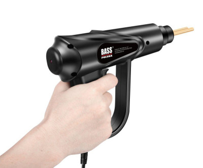 Будкрам купить Аппарат для сварки пластика Bass Polska BP-4890 Аппарат для сварки пластика Bass Polska BP-4890 2