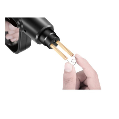 Будкрам купить Аппарат для сварки пластика Bass Polska BP-4890 Аппарат для сварки пластика Bass Polska BP-4890 4