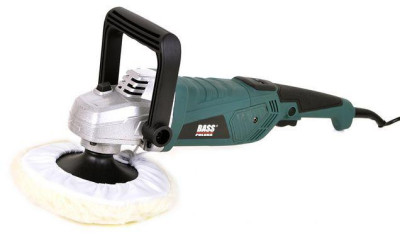Будкрам купить Автомобильная полировальная машина Bass Polska BP-5131