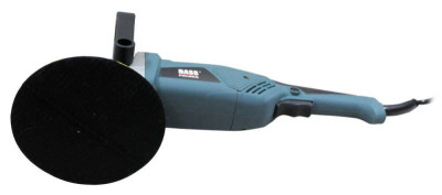 Будкрам купити Автомобільна полірувальна машина Bass Polska BP-5131 Автомобільна полірувальна машина Bass Polska BP-5131 3