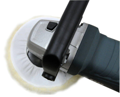 Будкрам купити Автомобільна полірувальна машина Bass Polska BP-5131 Автомобільна полірувальна машина Bass Polska BP-5131 4