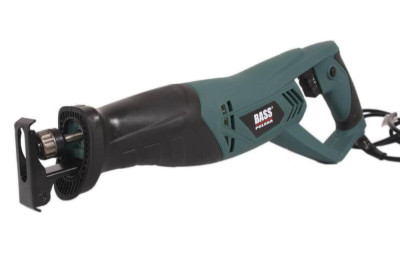 Будкрам купить Шабельная пила Bass Polska BP-5161 Шабельная пила Bass Polska BP-5161 4