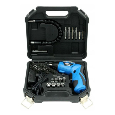 Будкрам купити Шуруповерт акумуляторний Bass Polska BP-5318 Шуруповерт акумуляторний Bass Polska BP-5318 2