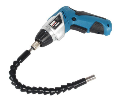 Будкрам купити Шуруповерт акумуляторний Bass Polska BP-5318 Шуруповерт акумуляторний Bass Polska BP-5318 6