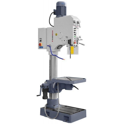 Будкрам купити Свердлильний верстат по металу Сormak Z5050
