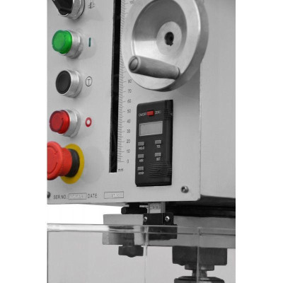 Будкрам купити Свердлильний верстат по металу Сormak Z5050 Свердлильний верстат по металу Сormak Z5050 3