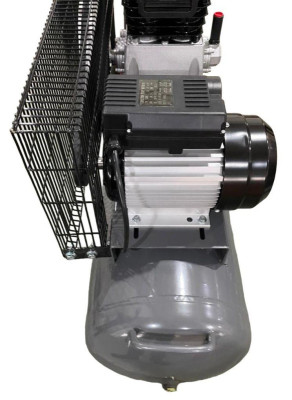 Будкрам купити Поршневий компресор Mast ZA65/100L 220V Поршневий компресор Mast ZA65/100L 220V 4