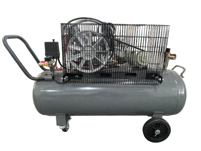 Будкрам купити Поршневий компресор Mast VA65/100L 400V Поршневий компресор Mast VA65/100L 400V 4