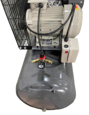 Будкрам купити Поршневий компресор MAST TA90/300L 400V Поршневий компресор MAST TA90/300L 400V 3