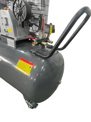 Будкрам купити Поршневий компресор MAST TA90/300L 400V Поршневий компресор MAST TA90/300L 400V 5