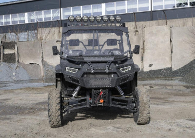 Будкрам купить Багги 3-х местный BEAST 1000 EPS 3 Багги 3-х местный BEAST 1000 EPS 3 2