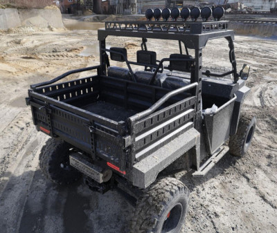 Будкрам купить Багги 3-х местный BEAST 1000 EPS 3 Багги 3-х местный BEAST 1000 EPS 3 3