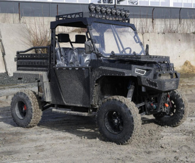 Будкрам купить Багги 3-х местный BEAST 1000 EPS 3 Багги 3-х местный BEAST 1000 EPS 3 5