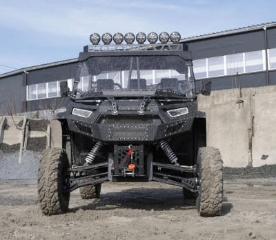 Будкрам купить Багги 3-х местный BEAST 1000 EPS 3 Багги 3-х местный BEAST 1000 EPS 3 6