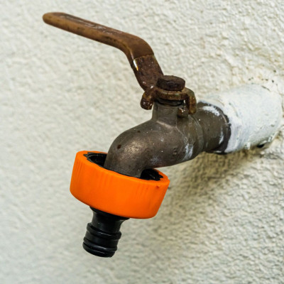 Будкрам купить Neo Tools Коннектор для крана 1/2", 3/4", с внутренней резьбой Neo Tools Коннектор для крана 1/2", 3/4", с внутренней резьбой 4