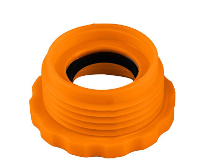 Будкрам купить Neo Tools Коннектор для крана 3/4",1", с внутренней резьбой Neo Tools Коннектор для крана 3/4",1", с внутренней резьбой 12