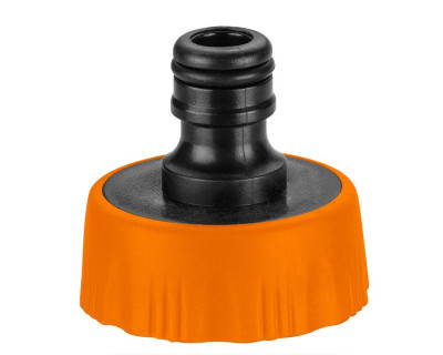 Будкрам купить Neo Tools Коннектор для крана 3/4",1", с внутренней резьбой Neo Tools Коннектор для крана 3/4",1", с внутренней резьбой 8