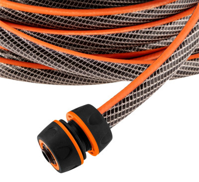 Будкрам купить Neo Tools Муфта ремонтная для шланга 1/2", двухкомпонентный Neo Tools Муфта ремонтная для шланга 1/2", двухкомпонентный 3