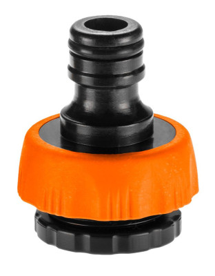 Будкрам купить Neo Tools Набор для полива 1/2", ороситель ручной прямой, 2 коннектора для шланга, коннектор для крана 1/2"-3/4" Neo Tools Набор для полива 1/2", ороситель ручной прямой, 2 коннектора для шланга, коннектор для крана 1/2"-3/4" 5